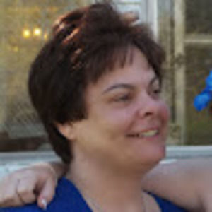 Meet your Posher, Rosalyn